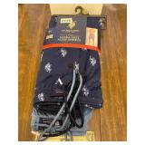 New US Polo Assn. menï¿½s 2 pack sleep shorts XL