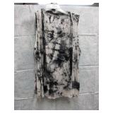 New Women's Tie-Dye Top - Size L ?