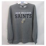 SAINTS - Sweatshirt - Size: Large