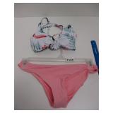 New Women's Swimsuit 2 piece size Medium Bikini