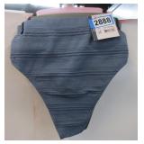 JOYSPUN - 3 Pack Ladies Thong - Size: XXXL 22