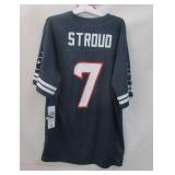 TEXANS - STROUD - Jersey - Size: Medium
