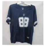 COWBOYS - LAMB - Ladies Jersey - Size: 2XL