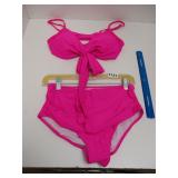 New Women's Swimsuit 2 piece size Medium Bikini