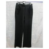 Women's New Casual Pants sz M Tall by Wynne Layers