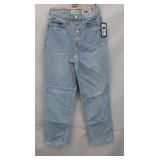 UNIVERSAL THREAD - Ladies Jeans - Size: 00