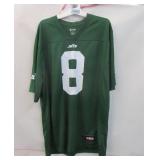 JETS - ROGERS - Jersey - Size: Large