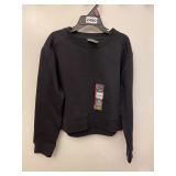 New Athletic Works boys sweatshirt size 6/6X
