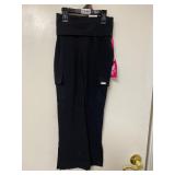 New Justice girls pants size 5/6