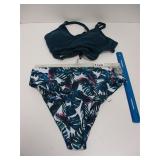 New Women's Swimsuit 2 piece size Medium Bikini