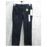 Boys 10 Straight School Uniform Pants Cat & Jack