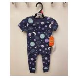 New Wonder Nation toddler 2 piece pajamas size 18M