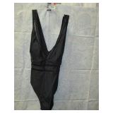 Women's Swimsuit New 1pc by Tempt Me size XL