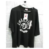 New Men's Champion Tee size XL