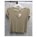 New Women's Top Size Large by Universal Threads