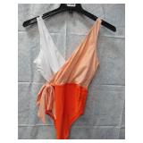 Women's Swimsuit New CUPSHE sz Medium