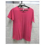 New Women's Casual Tee Size L by Delta Apparel