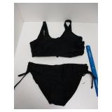 New Women's Swimsuit 2 piece size Medium Bikini
