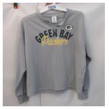 PACKERS - Ladies Pullover - Size: Medium