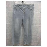 Women's New DG2 Stretch Jeans size 10P