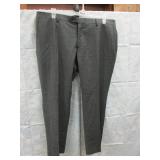 New Men's 40W x 29L Dress Pants Michael Strahan