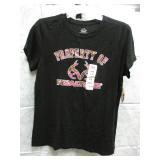 New Women's Real Trea Tee size Large