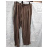 New Men's Pajama Pants size L by Goodfellow