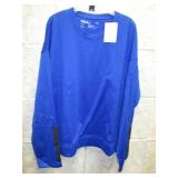 New Men's Sports Illustrated XXL Sweat Shirt