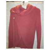 Women's Small Sweater by Miracle USA