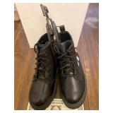 New Wonder Nation girls boots size 8