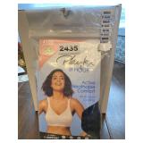 New Playtex womenï¿½s 18 hour bra size 38DDD