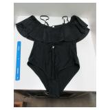 Women's Swimsuit 1pc size Large New by Tempt Me