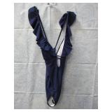 Women's Swimsuit New by CUPSHE size M 1 piece