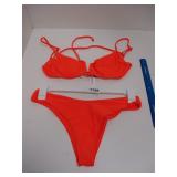 New Women's Swimsuit 2 piece size Medium Bikini