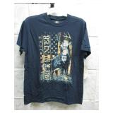 New Men's Medium Mossy Oak Tee