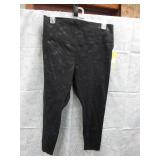 New Women's 1X Crop Yoga Pants by all in motion