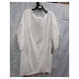 New Women's Dress Shirt size 18 by Marc New York
