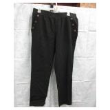 New Women's Nina Leonard Pants size Large