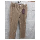 New Women's AManda Jeans Size 12P