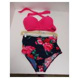 New Women's 2 piece size Medium Bikini