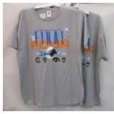 2 - FINAL FOUR - Mens Shirt - Size: Large