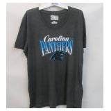 PANTHERS - Ladies Shirt - Size: Large