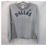 COWBOYS - Ladies Pullover - Size: Medium