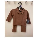New Modern Moments toddler outfit size 12M