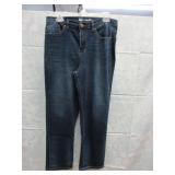 Women's New DG2 Jeans size 12T