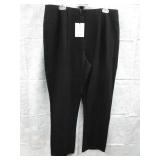 New Women's XL Casual Pants by Jaclyn Smith