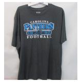 PANTHERS - Mens Shirt - Size: 2XL