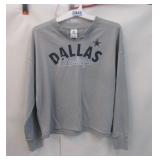 COWBOYS - Ladies Pullover - Size: Medium