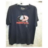 New Men's Mossy Oak Tee size XL