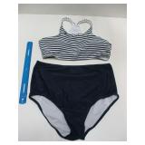 Women's Swimsuit 2 piece Bikini size M